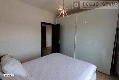 Apartament cu 2 camere în Mihai Bravu