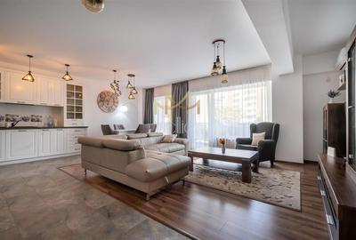 Apartament cu 2 camere semidecomandat în Mărăști - 4