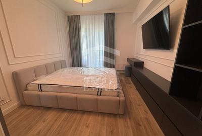 Apartament cu 2 camere decomandat în Crângași
