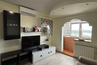 Apartament cu 2 camere decomandat, mobilat în Chișinau - 3