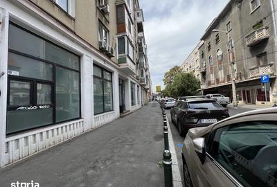 Spațiu comercial, de 100 mp, în Cișmigiu - 4
