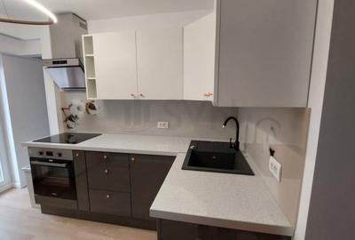 Apartament cu 3 camere decomandat, mobilat în Calea Călărașilor - 8