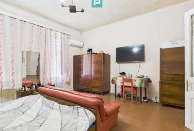 Casă individuală cu 4 camere cu Teren 5942 Mp în Gelu - 1