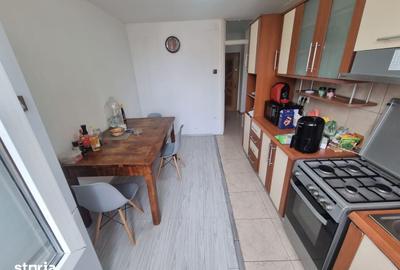 Apartament cu 4 camere în Gojdu - 20