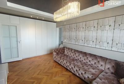 Apartament cu 3 camere semidecomandat, mobilat în Gării - 3