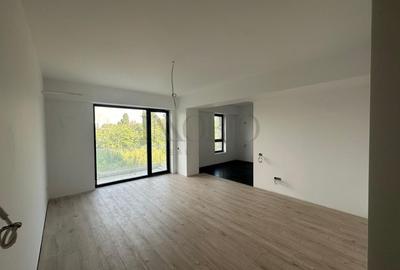 Apartament cu 3 camere semidecomandat în Sisești - 3