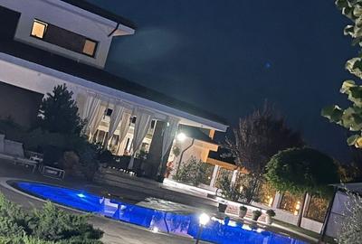 Casă cu 5 camere cu Garaj în Bragadiru - 5