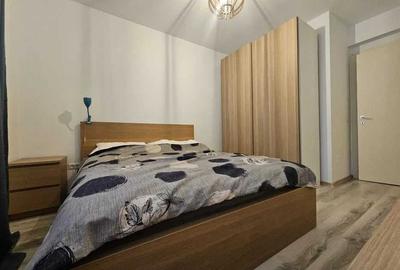 Apartament cu 2 camere decomandat în Vest - 7