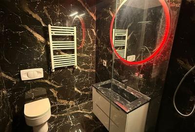 Apartament cu 2 camere decomandat, mobilat în Mihai Bravu - 10