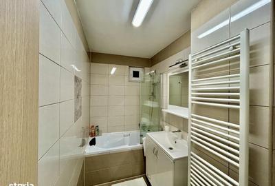 Apartament cu 3 camere decomandat în Terezian