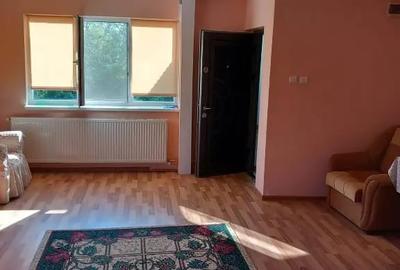 Casă cu 7 camere în Mărunțișu