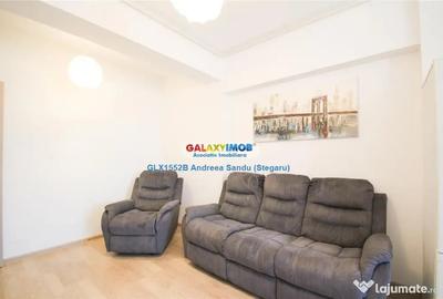 Apartament cu 2 camere semidecomandat în Militari