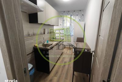 Apartament cu 3 camere decomandat, mobilat în Gruia - 5
