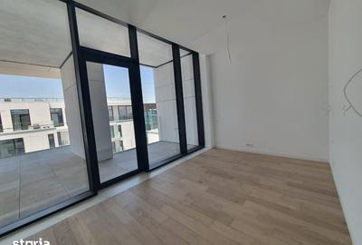 Apartament cu 4 camere în 13 Septembrie - 5