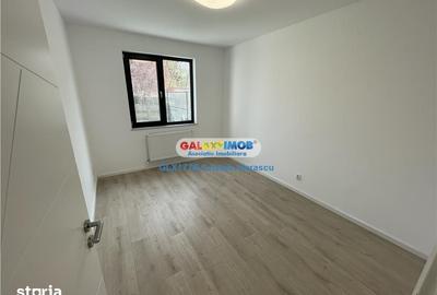 Apartament cu 3 camere în Crevedia - 3