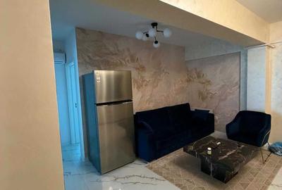 Apartament cu 3 camere semidecomandat în Exterior Vest - 3