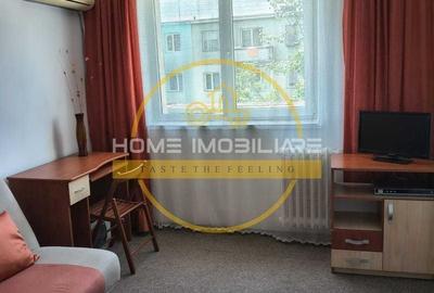 Garsonieră decomandată, mobilată în Alexandru cel Bun - 2