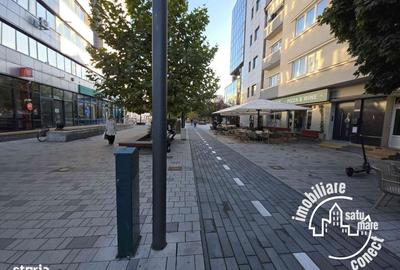 Spațiu comercial, de 20 mp, în Central