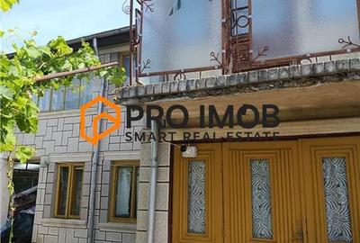 Casă individuală cu 4 camere cu Teren 1553 Mp în Merei