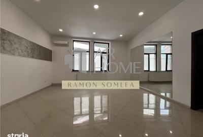 Spațiu comercial, de 150 mp, în Ultracentral - 5