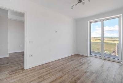 Apartament cu 2 camere în Băile Felix - 4