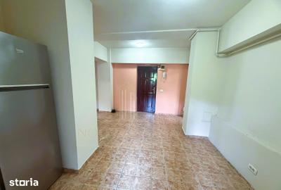 Apartament cu 2 camere decomandat în Tomis II
