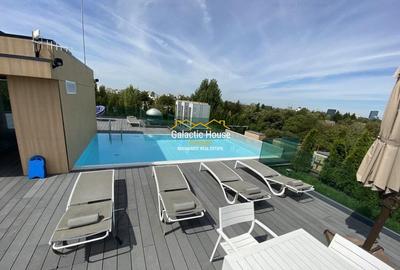 Apartament cu 5 camere decomandat în Kiseleff - 1