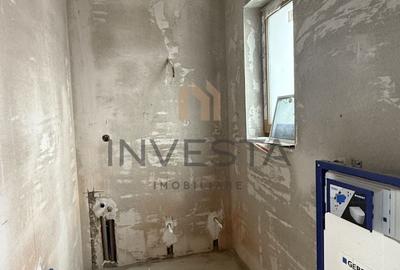 Duplex cu 4 camere cu Canalizare în Gheorgheni - 4
