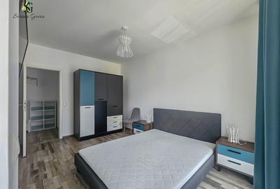 Apartament cu 2 camere decomandat, mobilat în Avantgarden - 7