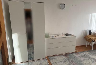 Garsonieră în Electroprecizia