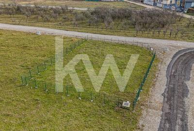 Teren Construcții intravilan de 753 mp, în Hărman - 2