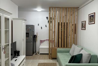 Apartament cu 2 camere semidecomandat în Fundeni - 3