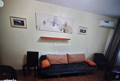 Garsonieră decomandată în Pantelimon