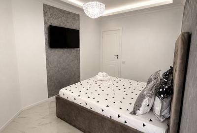 Apartament cu 2 camere decomandat în Central - 3