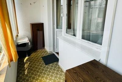 Apartament cu 2 camere în Dâmbu Pietros