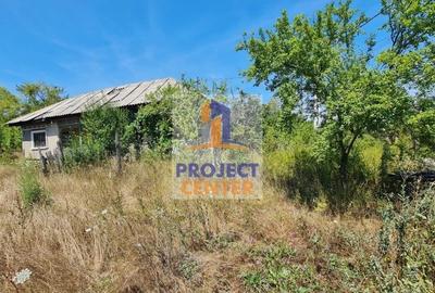 Casă cu 3 camere cu Teren 4525 Mp în Băbana - 9