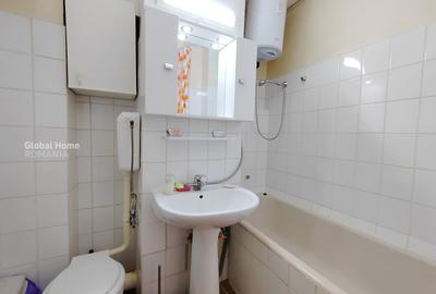Apartament cu 2 camere decomandat, mobilat în Timpuri Noi - 6