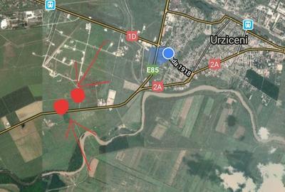 Teren de 30000 mp, în Urziceni - 3