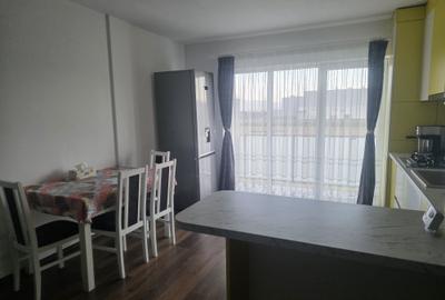 Apartament cu 2 camere semidecomandat în Central - 6