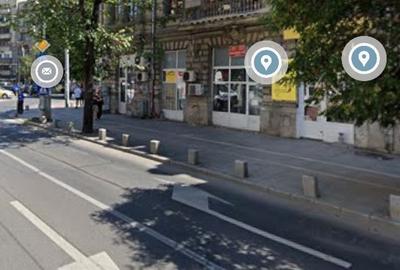 Spațiu comercial, de 50 mp, în Kogălniceanu - 3