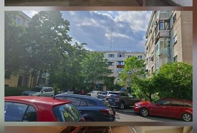 Apartament cu 2 camere decomandat în Central - 1
