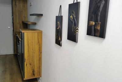 Apartament cu 3 camere decomandat în Central - 2