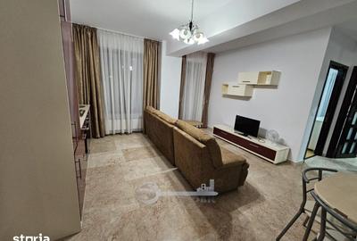 Apartament cu 2 camere, mobilat în Copou - 3