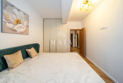 Apartament cu 2 camere decomandat, mobilat în Central - 6