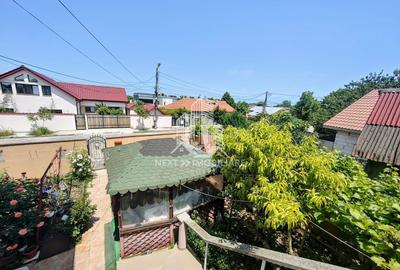Casă individuală cu 8 camere cu Teren 492 Mp în Vest - 12