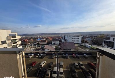 Apartament cu 3 camere în Valea Lupului - 8