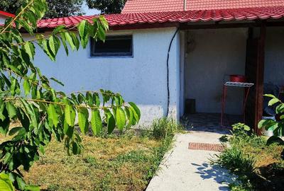 Garsonieră decomandată în Central - 1