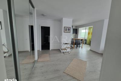 Apartament cu 2 camere în Florești - 6