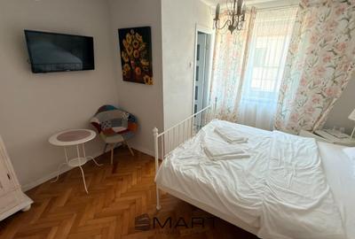 Garsonieră semidecomandată în Central - 2