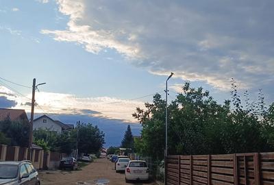 Teren în Berceni